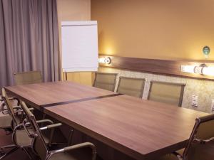 hotel 10 ponta grossa