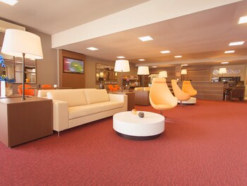 hotel 10 ponta grossa