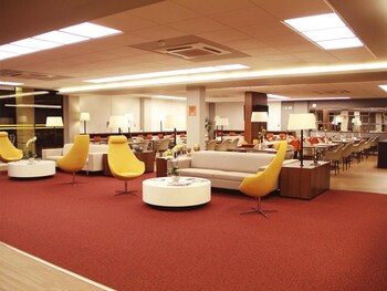 hotel 10 ponta grossa