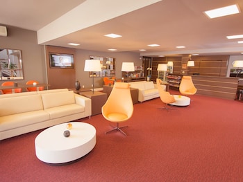 hotel 10 ponta grossa