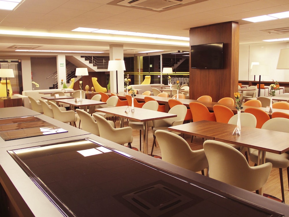 hotel 10 ponta grossa