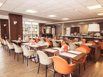 hotel 10 ponta grossa