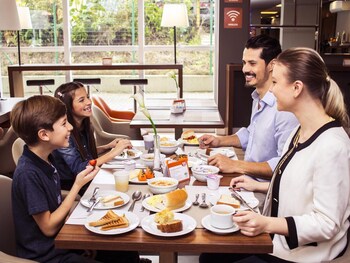 hotel 10 ponta grossa