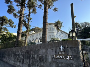 garibaldi