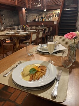 hotel casacurta