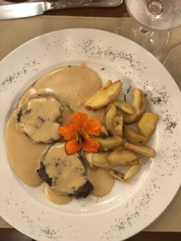 hotel casacurta
