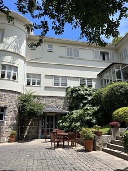 hotel casacurta