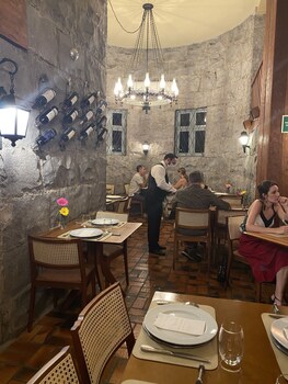 hotel casacurta