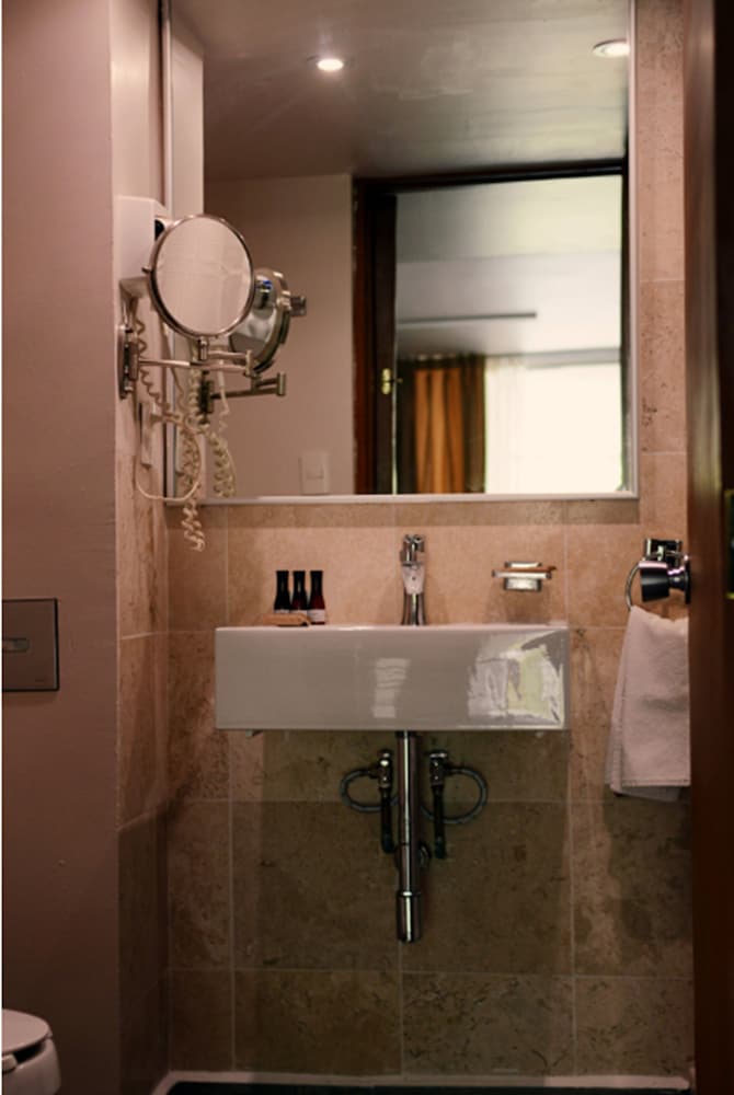 gran hotel las fuentes