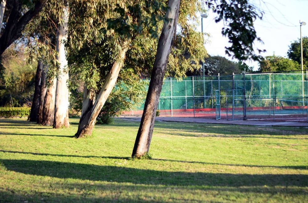 gran hotel las fuentes