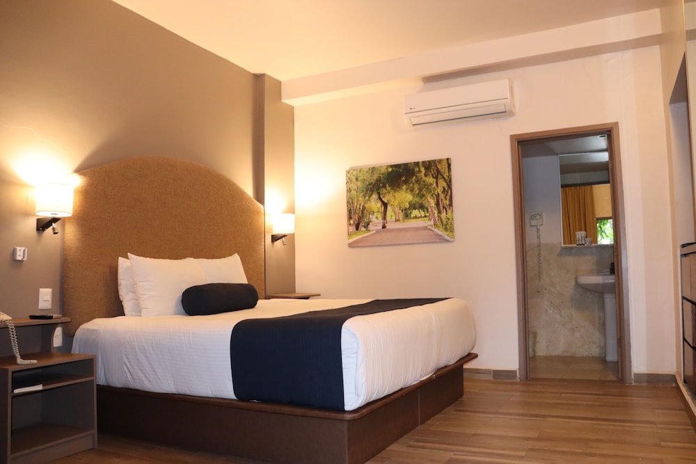 gran hotel las fuentes