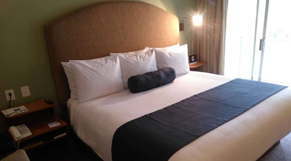 gran hotel las fuentes