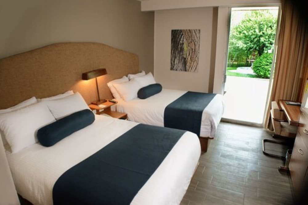 gran hotel las fuentes