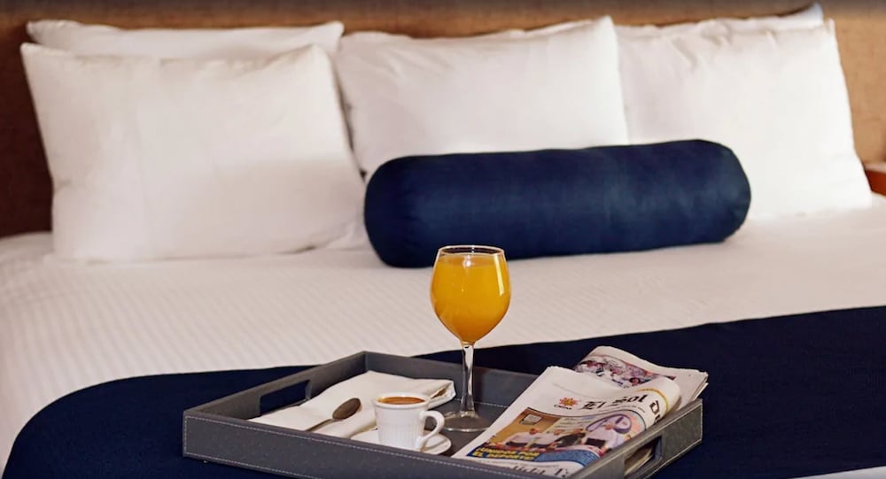 gran hotel las fuentes