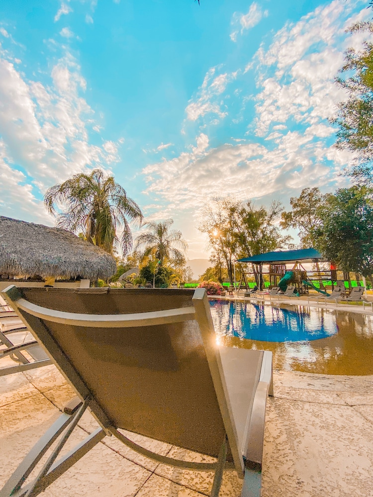 gran hotel las fuentes