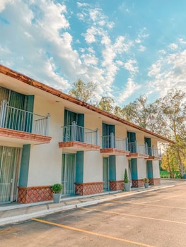 gran hotel las fuentes