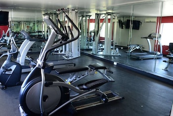 gran hotel las fuentes