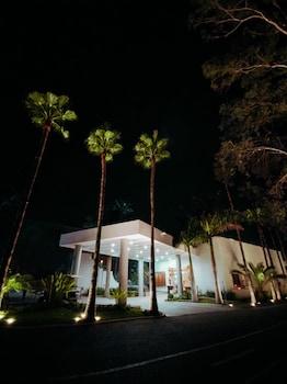 Gran Hotel Las Fuentes,Tamaulipas>>Ciudad Victoria,4 star