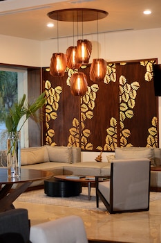 Gran Hotel Las Fuentes,Tamaulipas>>Ciudad Victoria,4 star