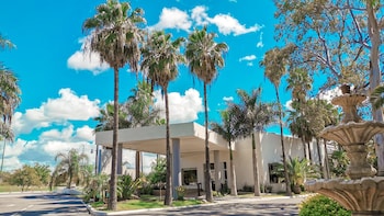 gran hotel las fuentes