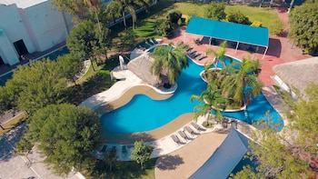 gran hotel las fuentes