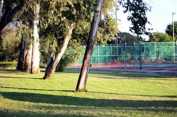 gran hotel las fuentes