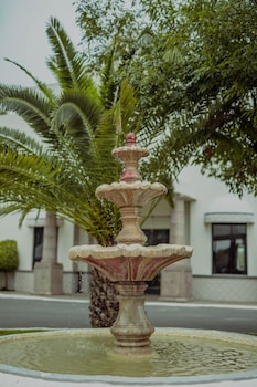 gran hotel las fuentes
