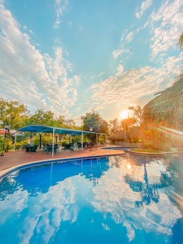 gran hotel las fuentes