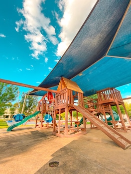 gran hotel las fuentes