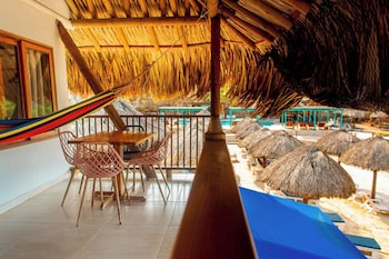 hotel isla del sol
