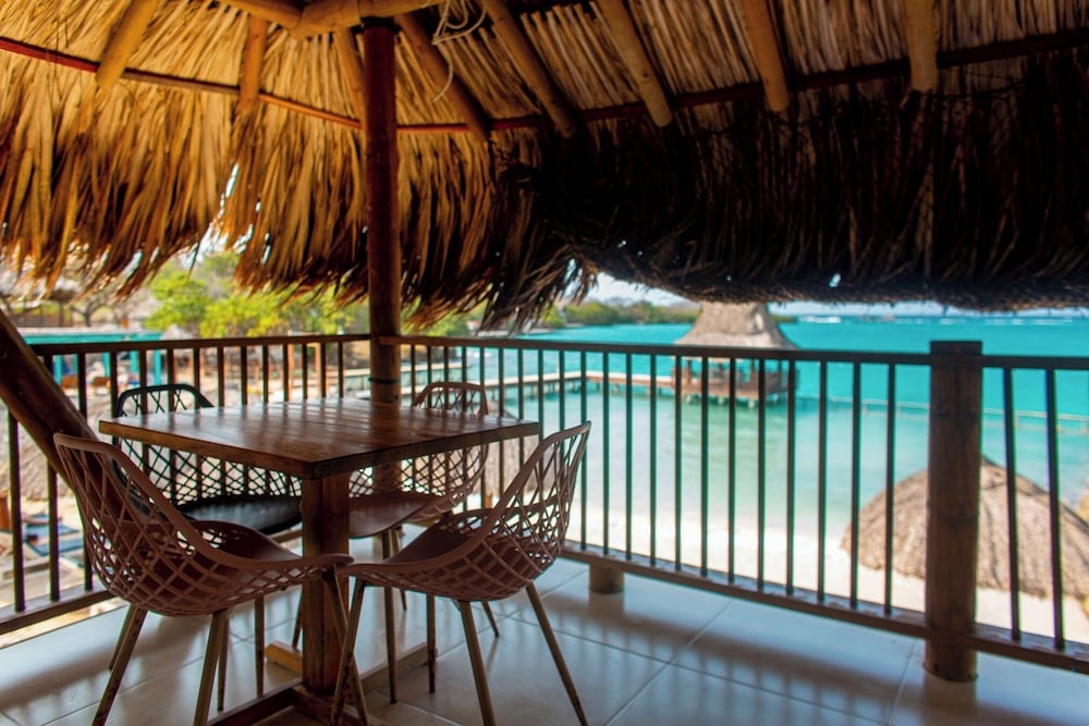 hotel isla del sol