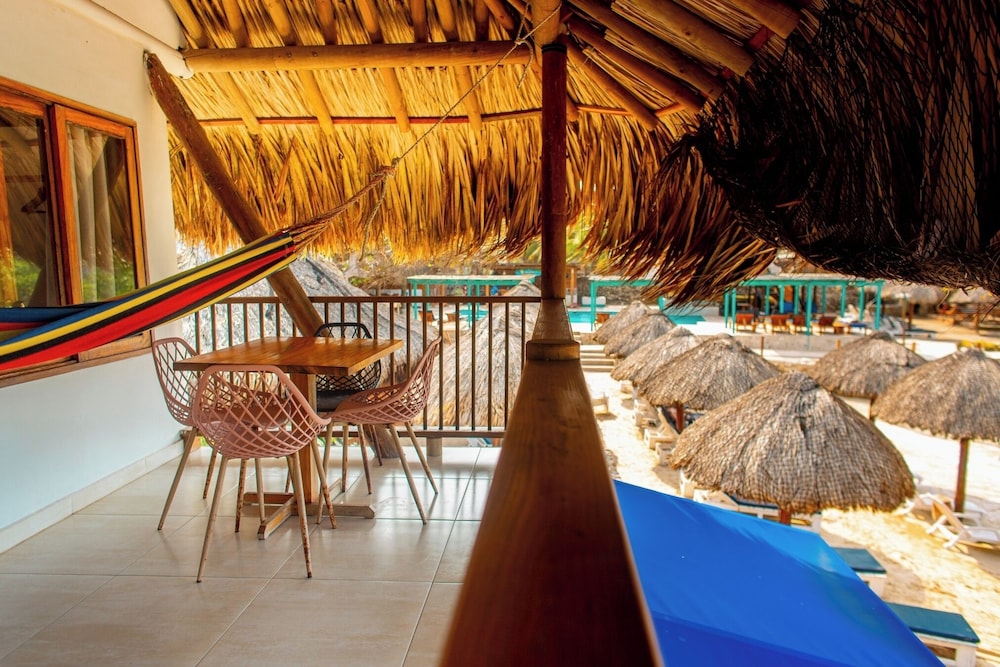 hotel isla del sol