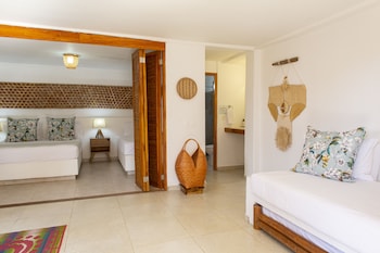 hotel isla del sol