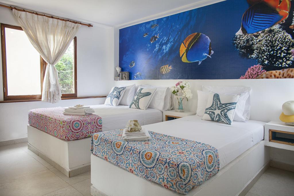 rosario islands