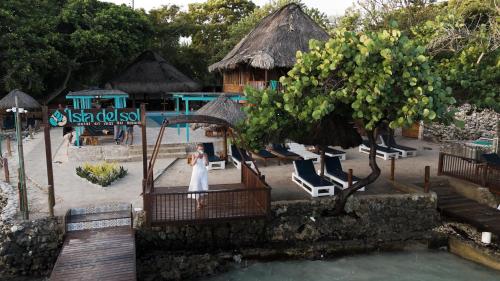 hotel isla del sol