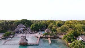 hotel isla del sol
