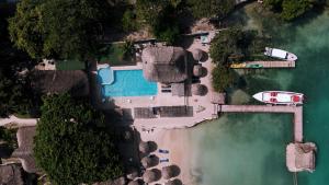 hotel isla del sol