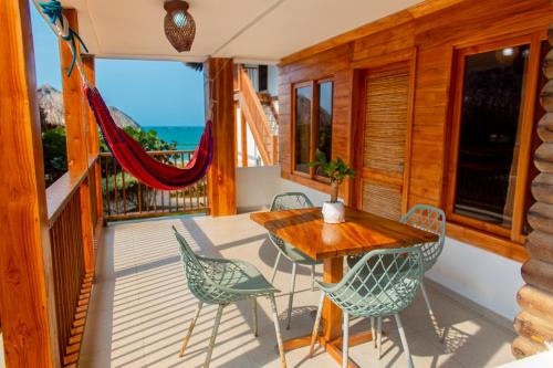 hotel isla del sol