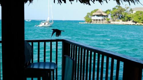 hotel isla del sol