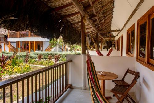 hotel isla del sol