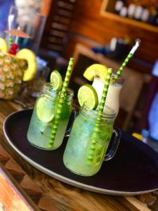 hotel isla del sol