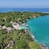 rosario islands