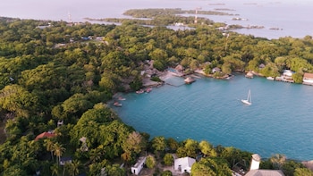 rosario islands