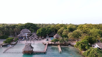 rosario islands