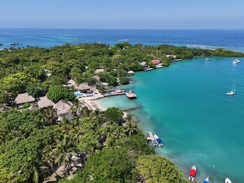 rosario islands