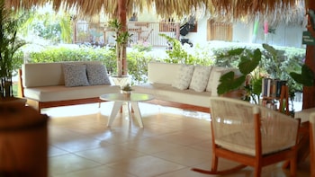 hotel isla del sol