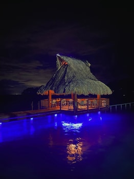 rosario islands