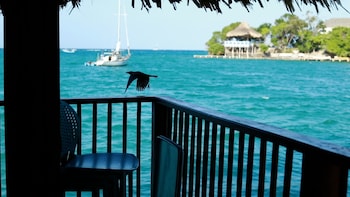 rosario islands