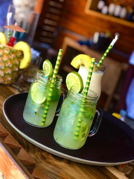 hotel isla del sol