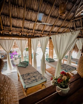 hotel isla del sol